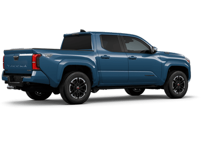 2026 Toyota Tacoma i-FORCE MAX — photo 44 view