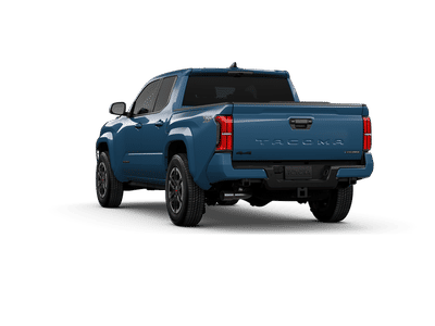 2026 Toyota Tacoma i-FORCE MAX — photo 40 view