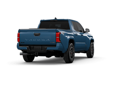 2026 Toyota Tacoma i-FORCE MAX — photo 42 view