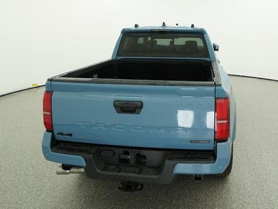 2026 Toyota Tacoma i-FORCE MAX — photo 29 view