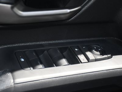2026 Toyota Tacoma i-FORCE MAX — engine compartment view