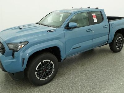 2026 Toyota Tacoma i-FORCE MAX — photo 12 view