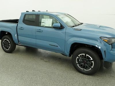 2026 Toyota Tacoma i-FORCE MAX — photo 13 view