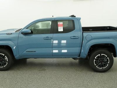 2026 Toyota Tacoma i-FORCE MAX — photo 17 view