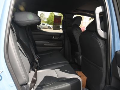 2026 Toyota Tacoma i-FORCE MAX — photo 10 view