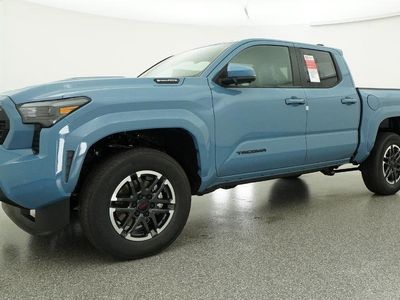 2026 Toyota Tacoma i-FORCE MAX — photo 16 view