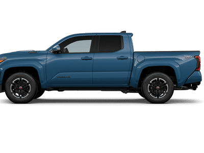 2026 Toyota Tacoma i-FORCE MAX — photo 37 view