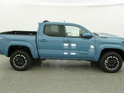 2026 Toyota Tacoma i-FORCE MAX — photo 24 view