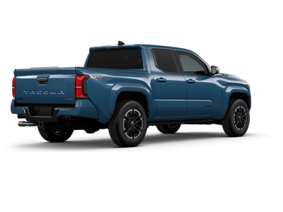 2026 Toyota Tacoma i-FORCE MAX — photo 43 view