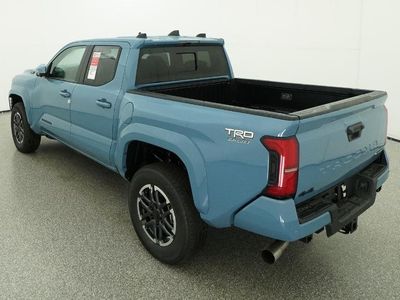 2026 Toyota Tacoma i-FORCE MAX — photo 31 view