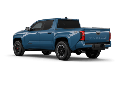 2026 Toyota Tacoma i-FORCE MAX — photo 39 view