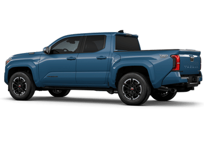 2026 Toyota Tacoma i-FORCE MAX — photo 38 view