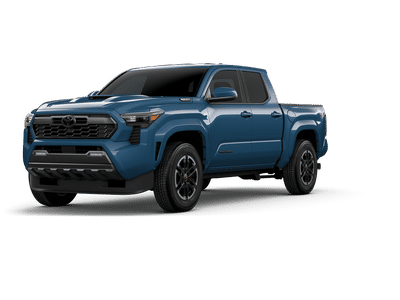 2026 Toyota Tacoma i-FORCE MAX — photo 34 view