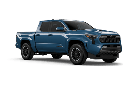 2026 Toyota Tacoma i-FORCE MAX — photo 48 view