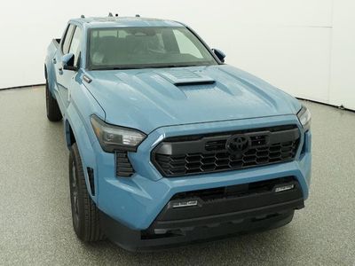 2026 Toyota Tacoma i-FORCE MAX — photo 28 view