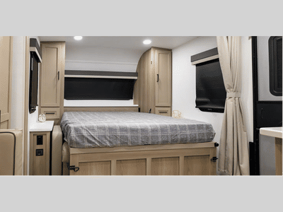 2026 Forest River RV Flagstaff Micro Lite - Photo 6