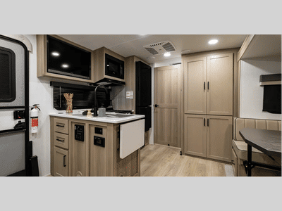 2026 Forest River RV Flagstaff Micro Lite - Photo 4