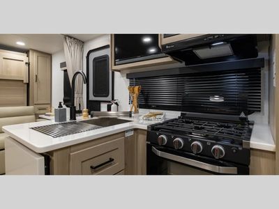 2026 Forest River RV Flagstaff Micro Lite - Photo 5