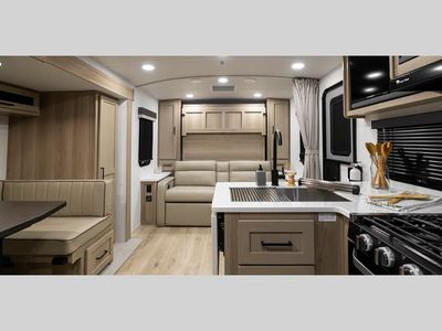 2026 Forest River RV Flagstaff Micro Lite - Photo 3