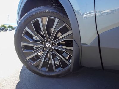 2026 Toyota C-HR - Photo 11