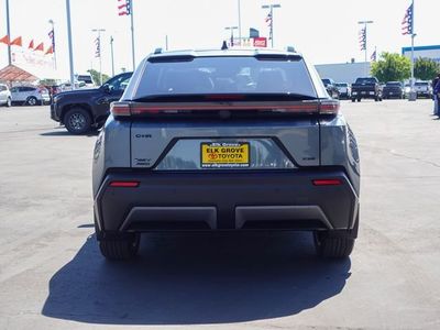 2026 Toyota C-HR - Photo 8