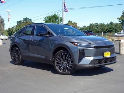 2026 Toyota C-HR - Photo 6