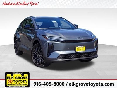 2026 Toyota C-HR - Photo 1