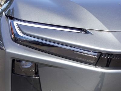 2026 Toyota C-HR - Photo 4