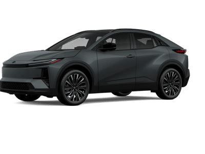 2026 Toyota C-HR - Photo 32