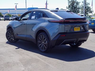 2026 Toyota C-HR - Photo 10