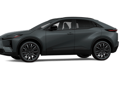 2026 Toyota C-HR - Photo 34
