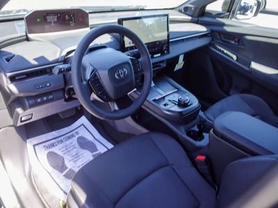 2026 Toyota C-HR - Photo 12