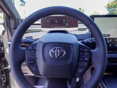 2026 Toyota C-HR - Photo 14