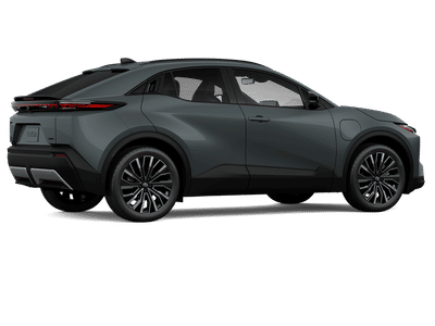 2026 Toyota C-HR - Photo 42