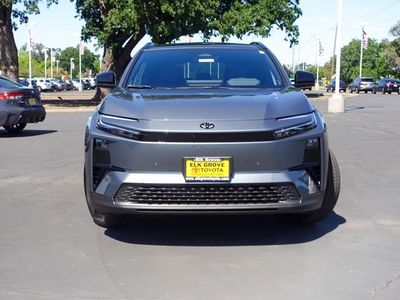 2026 Toyota C-HR - Photo 3