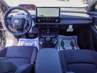 2026 Toyota C-HR - Photo 27