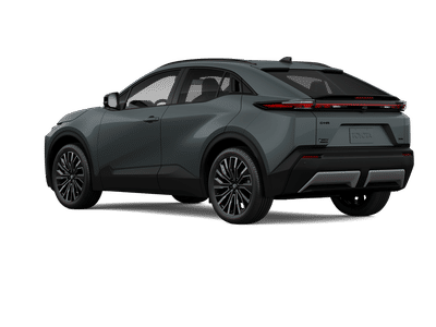 2026 Toyota C-HR - Photo 37