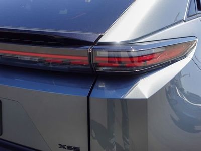 2026 Toyota C-HR - Photo 7