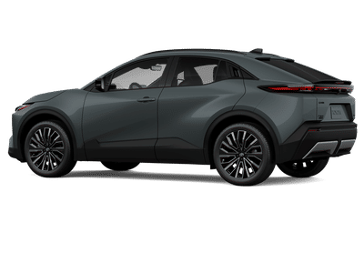 2026 Toyota C-HR - Photo 36