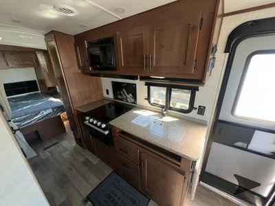 2025 Outdoors RV Back Country Series MTN TRX - Photo 13