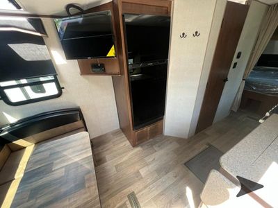 2025 Outdoors RV Back Country Series MTN TRX - Photo 8