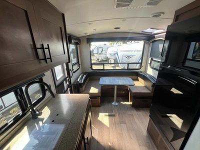 2025 Outdoors RV Back Country Series MTN TRX - Photo 21