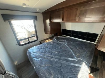 2025 Outdoors RV Back Country Series MTN TRX - Photo 17