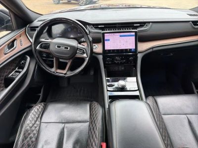 2021 Jeep Grand Cherokee L — photo 15 view
