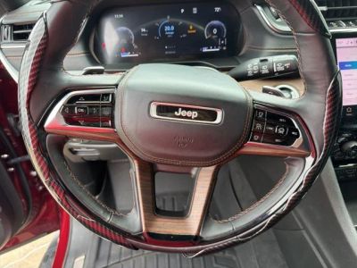 2021 Jeep Grand Cherokee L — photo 13 view