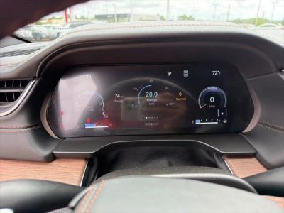 2021 Jeep Grand Cherokee L — photo 14 view