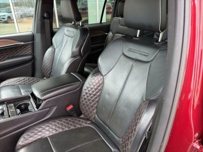2021 Jeep Grand Cherokee L — photo 10 view