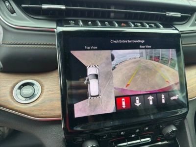 2021 Jeep Grand Cherokee L — photo 17 view