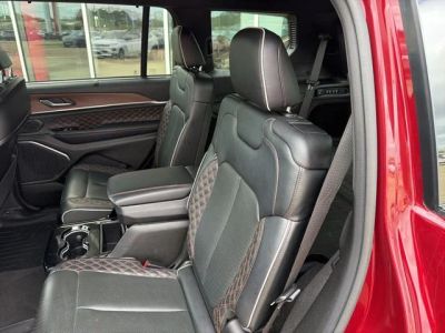 2021 Jeep Grand Cherokee L — photo 20 view