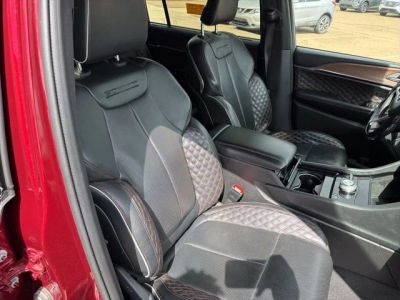 2021 Jeep Grand Cherokee L — photo 22 view
